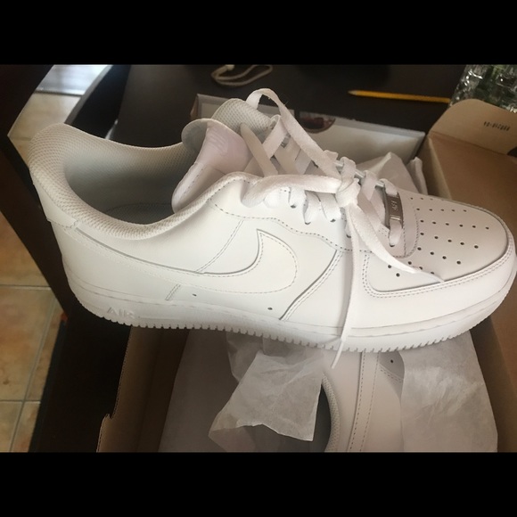 Nike Other - Air Force 1’s